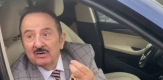 Fostul prefect Morega, sub control judiciar