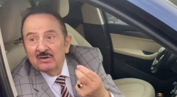 Fostul prefect Morega, sub control judiciar