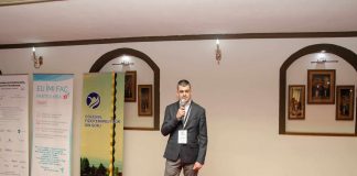 Valentin Nănescu, reales în fruntea Colegiului Farmaciștilor Gorj