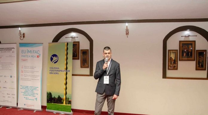 Valentin Nănescu, reales în fruntea Colegiului Farmaciștilor Gorj