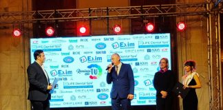 Comuna Peștișani, singura din România premiată la Gala ”România ești TU”