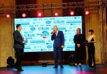 Premiu de excelență pentru Primăria Peștișani