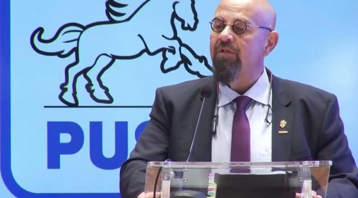 Cristian Popescu Piedone vine la Târgu Jiu. PUSL Gorj își lansează candidații