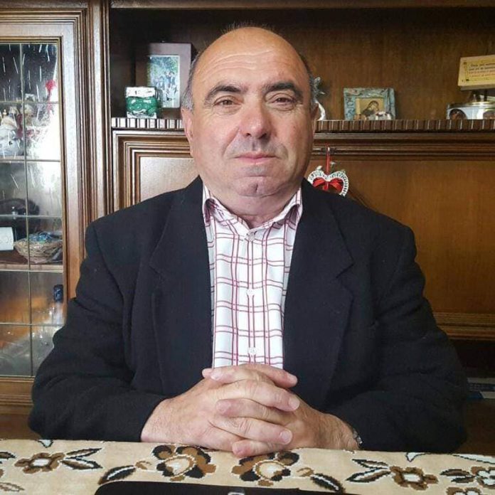 Manager de nota 9.92