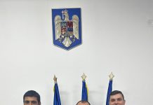 Convenție de practică între Prefectura Gorj și Universitatea ”Constantin Brâncuși”