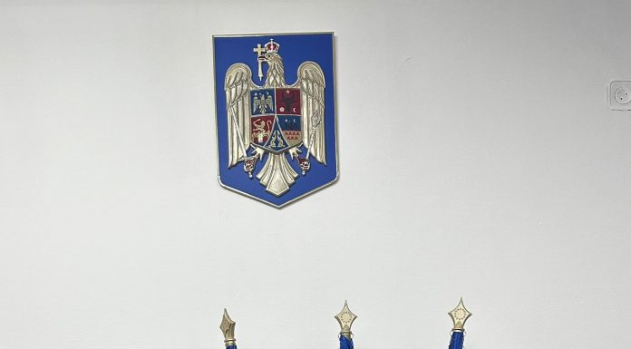 Convenție de practică între Prefectura Gorj și Universitatea ”Constantin Brâncuși”