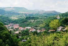 Din nou drumeţ prin fascinanta lume a Jiului de Sus