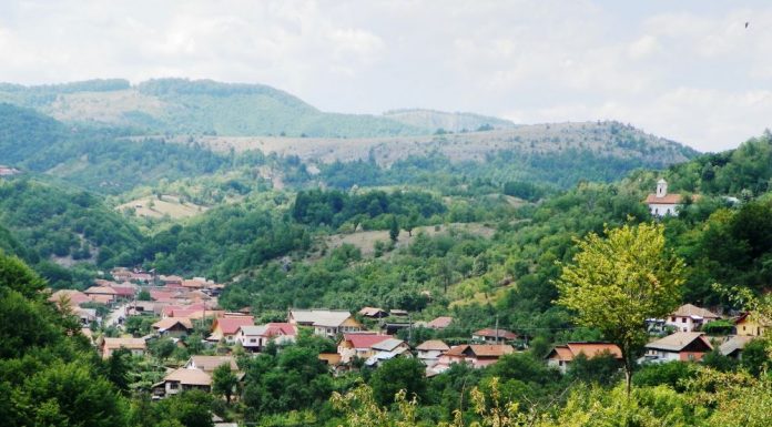 Din nou drumeţ prin fascinanta lume a Jiului de Sus