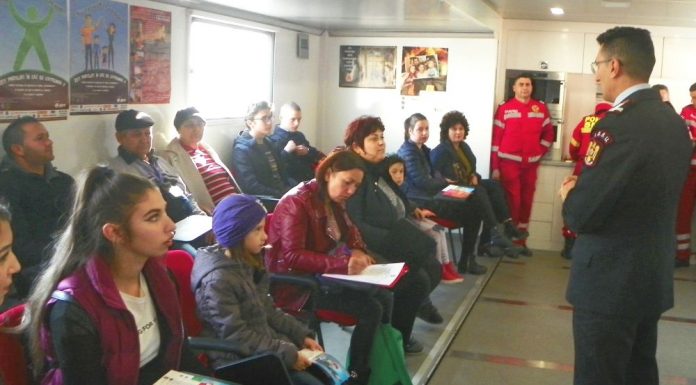 Repere – Un deziderat al organizaţiilor umanitare