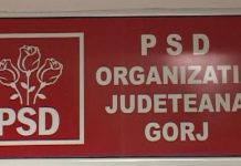 PSD Gorj a stabilit candidații pentru 62 de localități