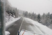 VIDEO| Ninge la Rânca