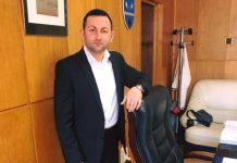 Vin investitorii! Pungă de apă termală sub orașul Rovinari