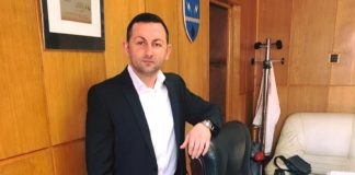 Vin investitorii! Pungă de apă termală sub orașul Rovinari