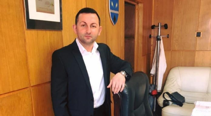 Vin investitorii! Pungă de apă termală sub orașul Rovinari