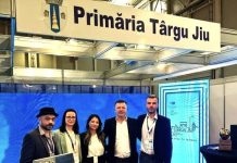 CENTRUL „BRÂNCUȘI”, LA EDIȚIA DE PRIMĂVARĂ A TÂRGULUI DE TURISM AL ROMÂNIEI