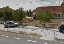 Mobilier nou pentru școlile din Brănești