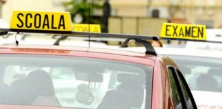 O tânără din Turburea, printre câștigătorii programului ”Permis pentru viitor”
