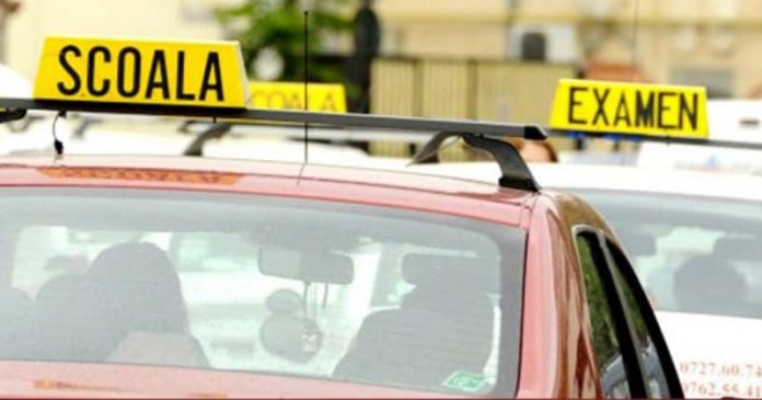 O tânără din Turburea, printre câștigătorii programului ”Permis pentru viitor”