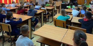 Școli verificate prin sondaj