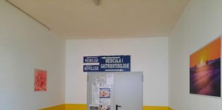 Spitalul Județean angajează gastroenterolog