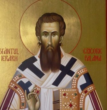 Viaţa Spirituală – Calea, Lumina, Adevărul şi Viaţa! – Dumnezeu înseamnă Lumina care vine din Slava Preasfintei Treimi şi este harul Domnului nostru Iisus Hristos, Cel necreat și veșnic prezent în viaţa oamenilor!