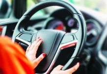 Șoferiță băută la volan. Ce pedeapsă a primit