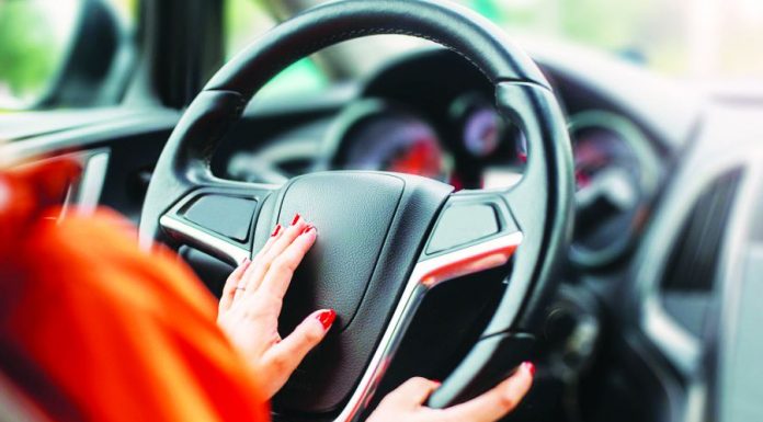 Șoferiță băută la volan. Ce pedeapsă a primit