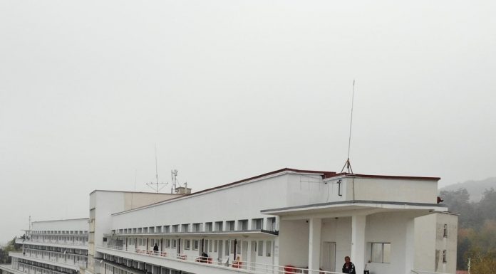 Posturi de îngrijitoare în spitale din Gorj