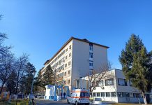 Noi medici la Spitalul Județean. Concurs suspendat