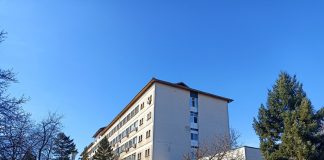 Noi medici la Spitalul Județean. Concurs suspendat