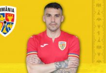 Amical România – Columbia. Naţionala va evolua în roşu