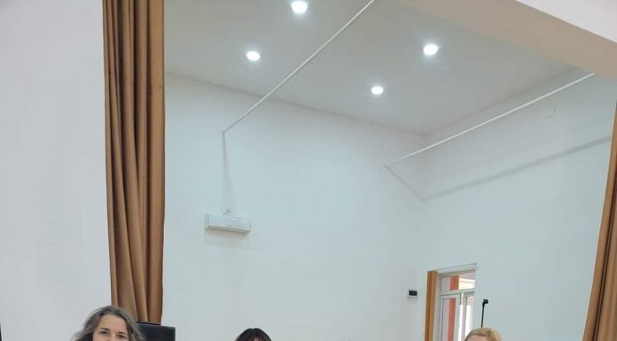 A doua ediție a concursului județean “Primăvară, bun venit!”, organizat la Școala Gimnazială Stănești