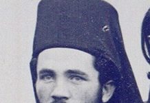 Sfântul Cuvios Gherasim Iscu – mărturisitor în temnițele comuniste