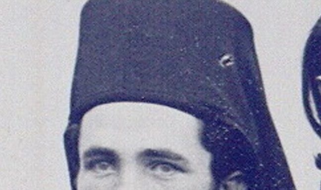 Sfântul Cuvios Gherasim Iscu – mărturisitor în temnițele comuniste