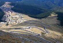 Petiție online pentru redeschiderea Transalpinei la 1 mai