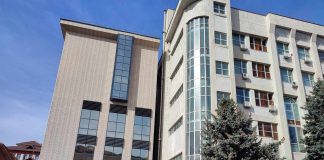 Funcție pentru un judecător din Gorj