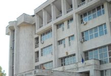 Judecătoare noi la Târgu Jiu