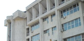 Judecătoare noi la Târgu Jiu