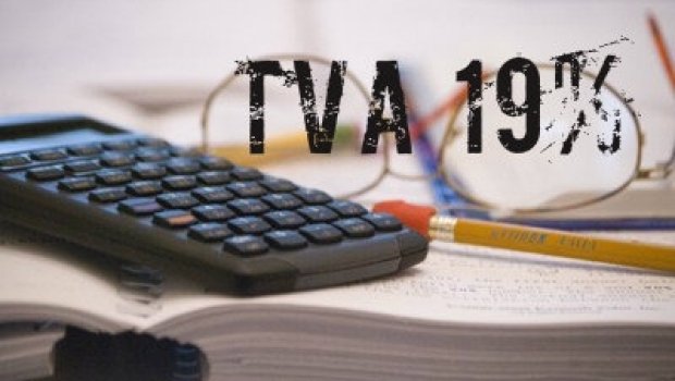 Ministrul Finanțelor: Nu creștem TVA!