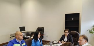 Parteneriat între UCB Târgu Jiu și Autoliv Rovinari