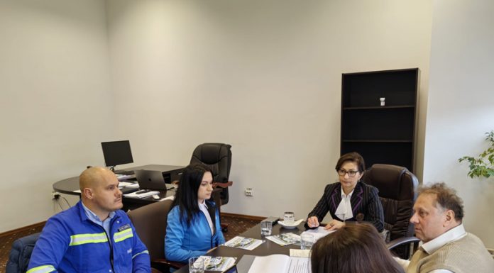 Parteneriat între UCB Târgu Jiu și Autoliv Rovinari