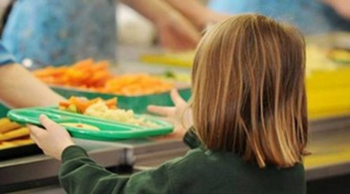 Încă șase școli în programul „Masă sănătoasă”