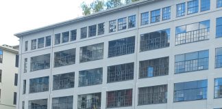 Fost energetician din CE Oltenia, recrutat de o companie olandeză