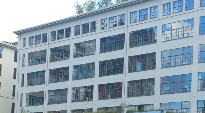 Fost energetician din CE Oltenia, recrutat de o companie olandeză