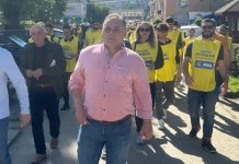 Contabilul șef Pităroiu ,,Roiu”, candidatul de serviciu al PNL, are vasalii săi în CEO! La compartimentul de presă!