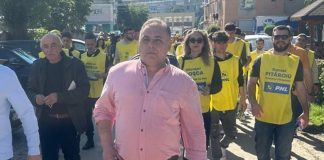 Contabilul șef Pităroiu ,,Roiu”, candidatul de serviciu al PNL, are vasalii săi în CEO! La compartimentul de presă!