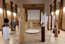 Manifestarea omagială „Brâncuși – esența lucrurilor”, la Institutul Cultural Român din București și la Târgu Jiu