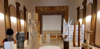 Manifestarea omagială „Brâncuși – esența lucrurilor”, la Institutul Cultural Român din București și la Târgu Jiu