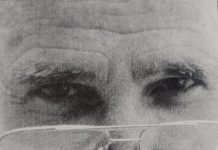 Pe branțuri de sticlă – Chestiunea ţărănească