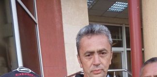 Mai mulți salariați ai CE Oltenia au intrat în greva foamei: ”Stăm până la epuizare!”